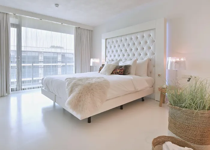 萨森海姆范德瓦尔克酒店 - 莱顿 萨森海姆