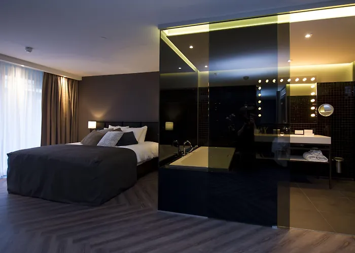 Der Valk - Leiden Sassenheim