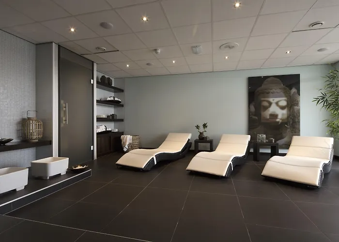 Der Valk - Leiden Hotel