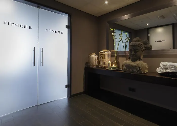 Der Valk - Leiden Hotel 4*