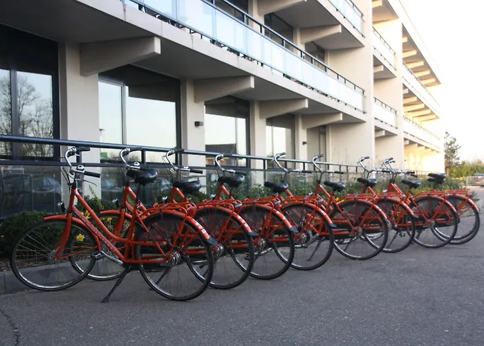 Der Valk - Leiden Hotel