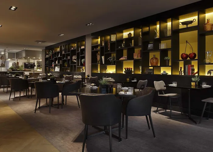 Der Valk - Leiden Сассенхейм