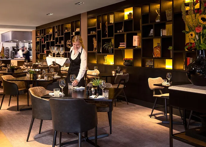 Der Valk - Leiden 4* Sassenheim