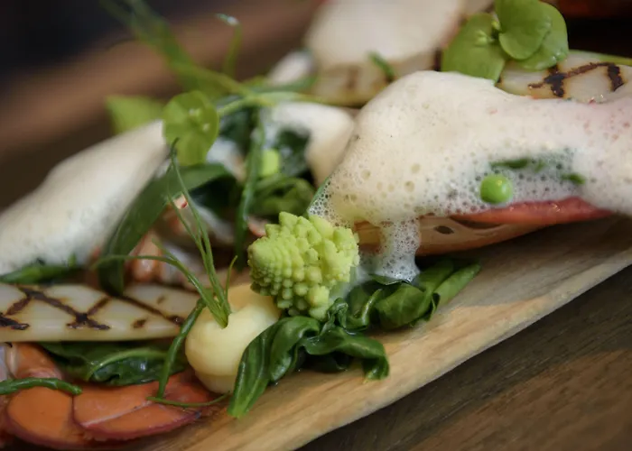 Szálloda Der Valk - Leiden