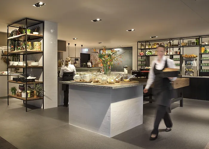 Der Valk - Leiden 4*