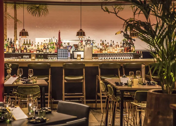 Der Valk - Leiden 4*