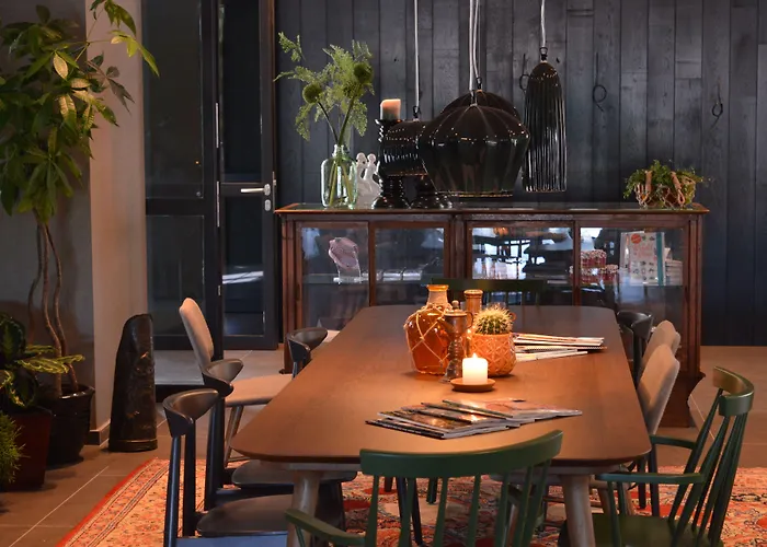 Der Valk - Leiden Hotel Sassenheim