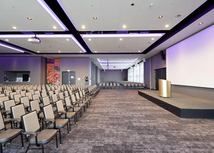 Der Valk - Leiden Szálloda