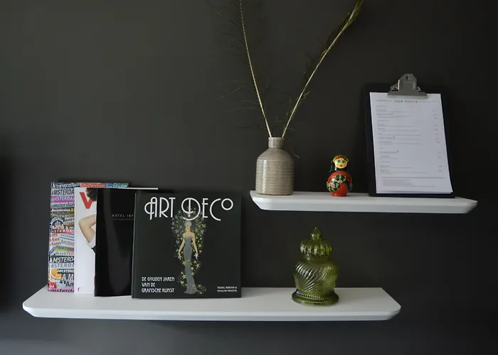 Hotel Der Valk - Leiden