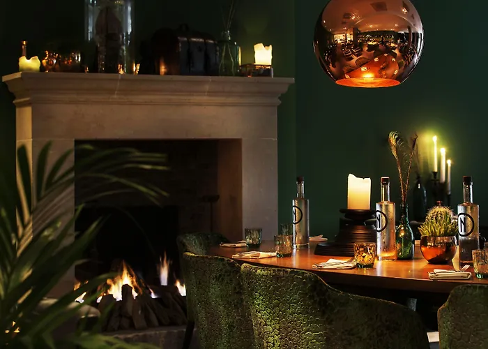 Отель Der Valk - Leiden