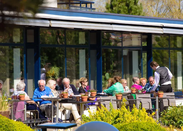 Der Valk - Leiden Szálloda