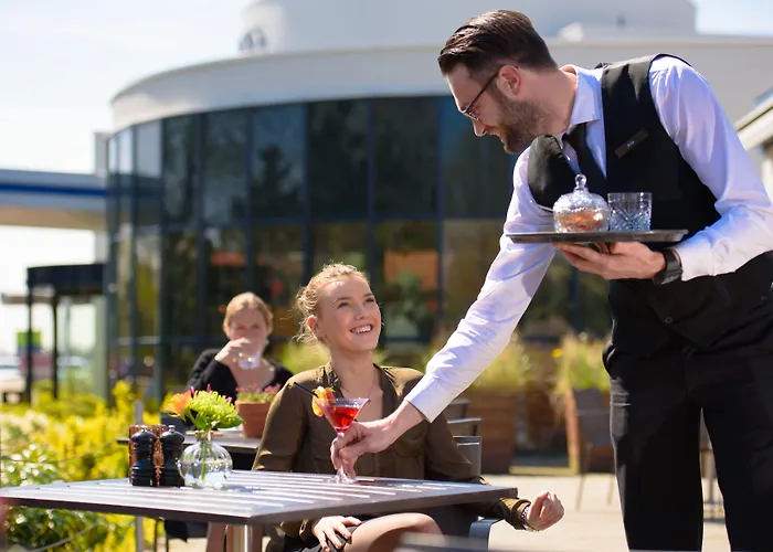 Hotel Der Valk - Leiden Sassenheim