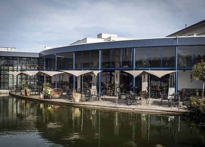 Der Valk - Leiden Szálloda 4*