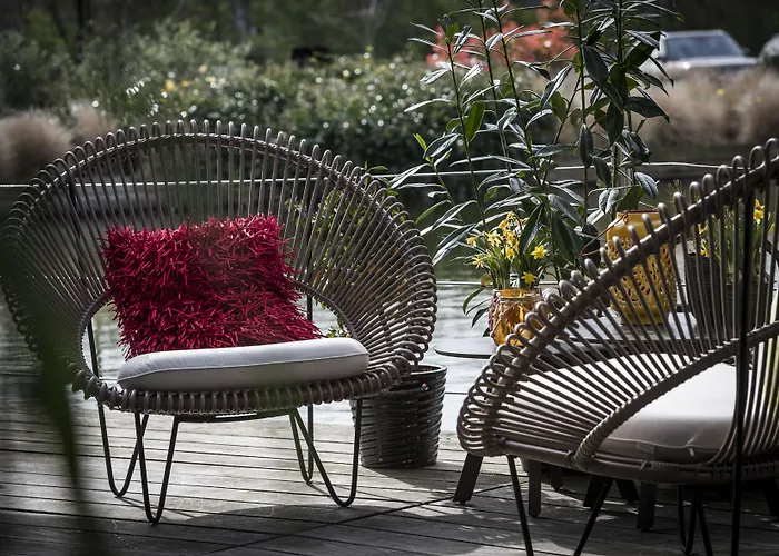 Der Valk - Leiden 4* Sassenheim