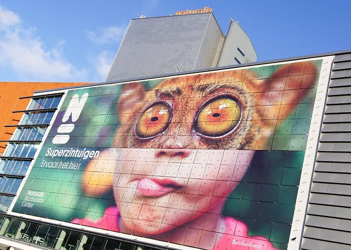 Der Valk - Leiden 4*