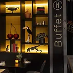 Hotel Der Valk - Leiden 4*