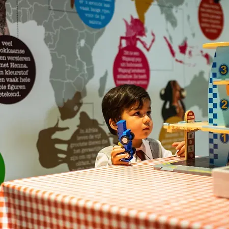 Hotel Der Valk - Leiden Sassenheim