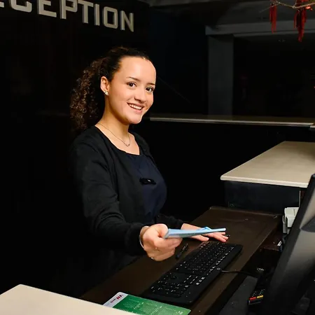 Der Valk - Leiden Hotel 4*