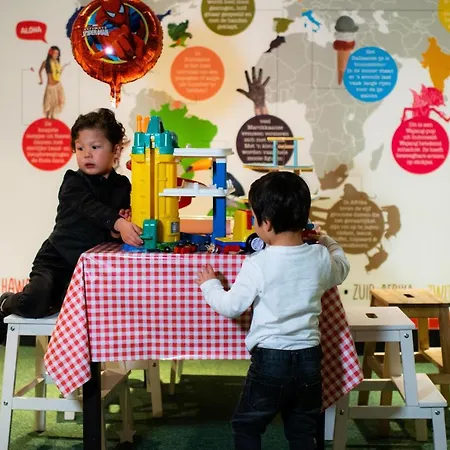 Hotel Der Valk - Leiden 4*