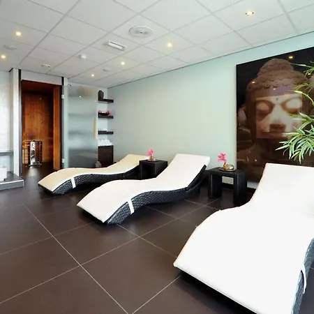 Der Valk - Leiden Hotel Sassenheim