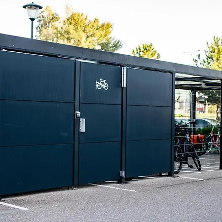 Der Valk - Leiden Sassenheim