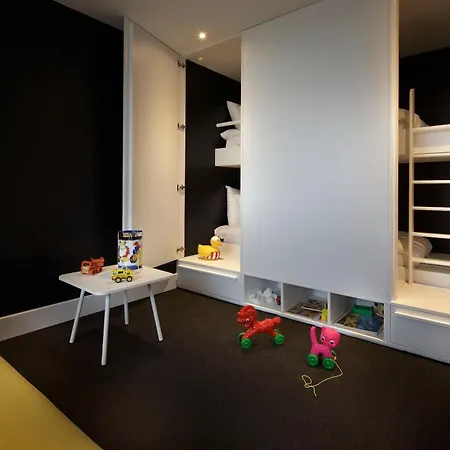 Hotel Der Valk - Leiden