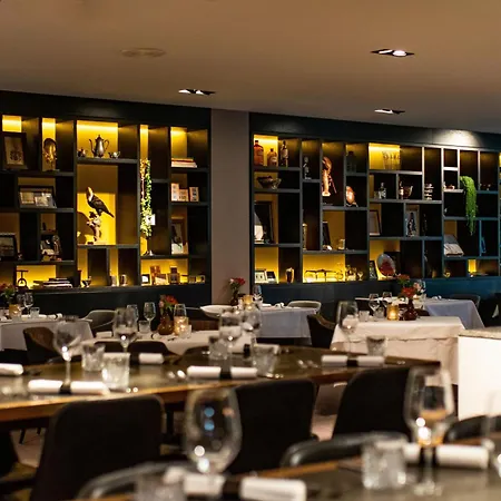 Der Valk - Leiden Hotel Sassenheim