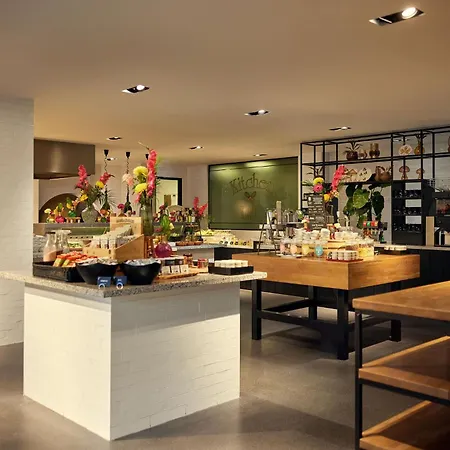 Der Valk - Leiden 4* Sassenheim