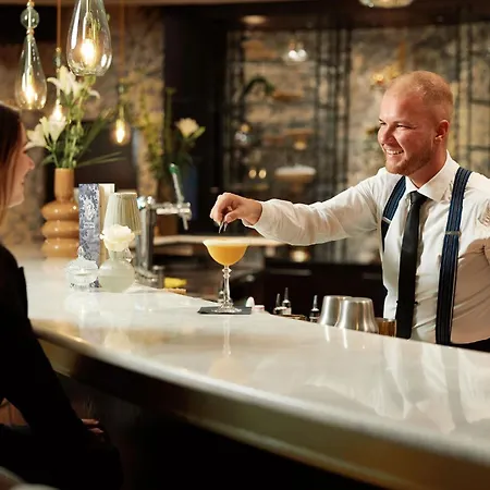 Der Valk - Leiden 4*