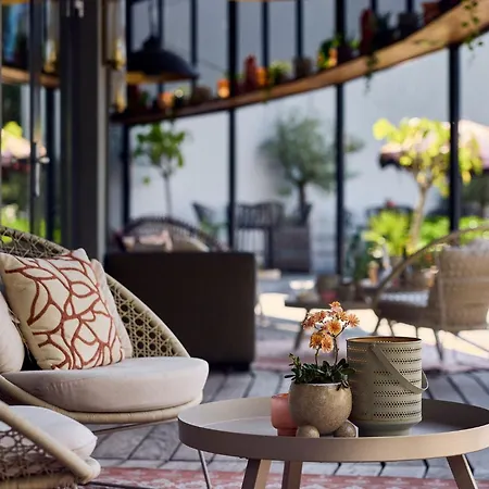 Der Valk - Leiden Sassenheim