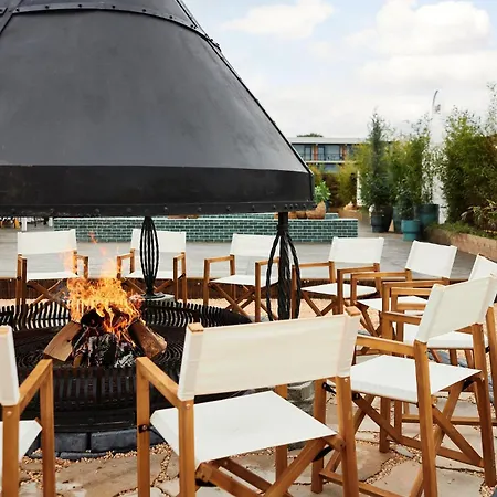 Der Valk - Leiden Hotel