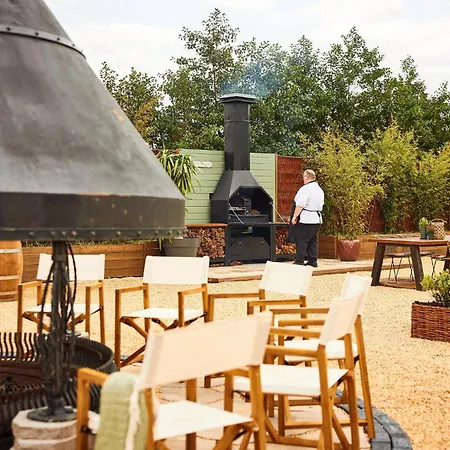 Der Valk - Leiden Hotel Sassenheim