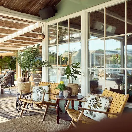 Hotel Der Valk - Leiden Sassenheim