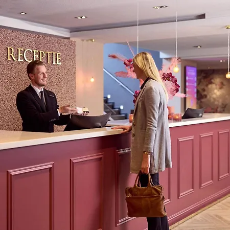 Der Valk - Leiden 4* Sassenheim