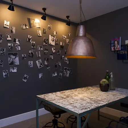 Der Valk - Leiden Hotel Sassenheim