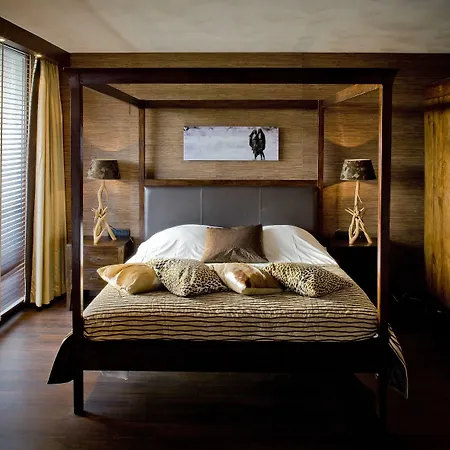 Hotel Der Valk - Leiden