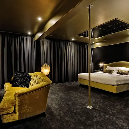 Hotel Der Valk - Leiden 4*