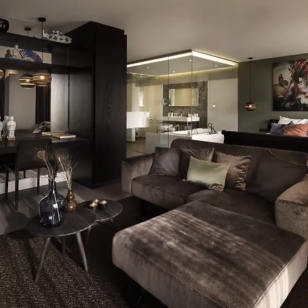 Der Valk - Leiden 4* Sassenheim