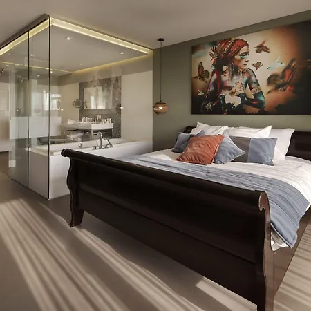 Der Valk - Leiden Sassenheim