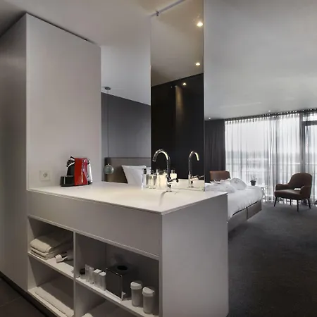 Hotel Der Valk - Leiden Sassenheim
