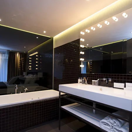 Hotel Der Valk - Leiden 4*