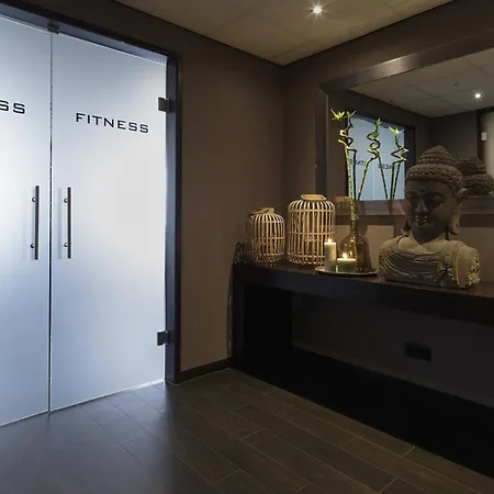 Der Valk - Leiden Hotel 4*