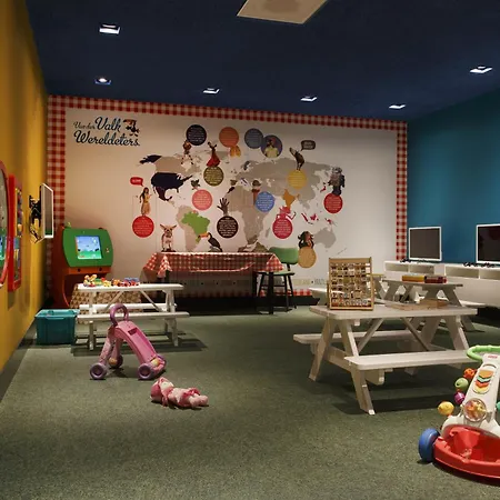 Der Valk - Leiden Sassenheim