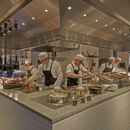 Der Valk - Leiden 4* Sassenheim