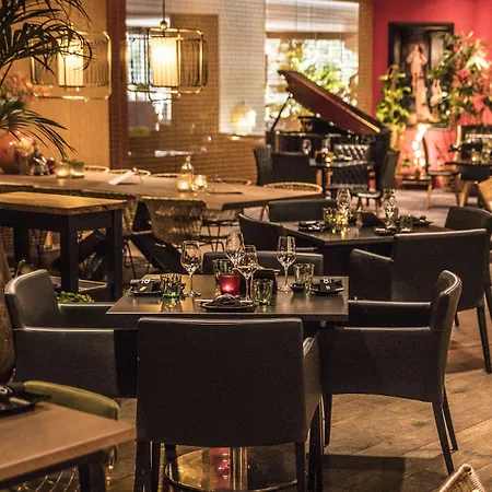 Der Valk - Leiden Hotel 4*