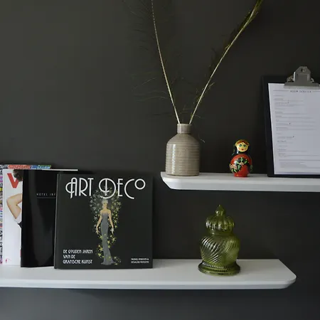 Hotel Der Valk - Leiden