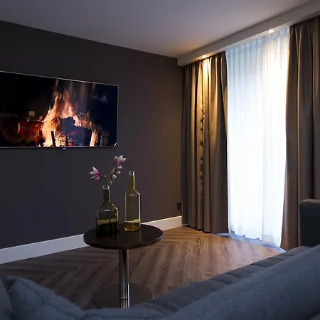 Der Valk - Leiden Hotel