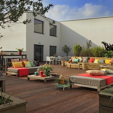 Der Valk - Leiden Hotel Sassenheim