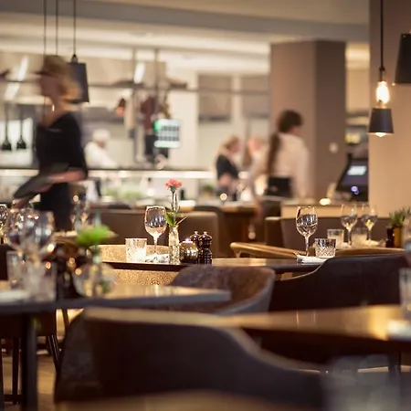 Hotel Der Valk - Leiden Sassenheim