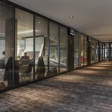 Der Valk - Leiden Hotel
